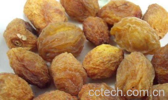 小白杏仁的功效和作用 小白杏仁的食用方法-1