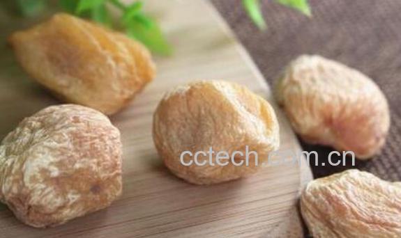 小白杏仁的功效和作用 小白杏仁的食用方法-0