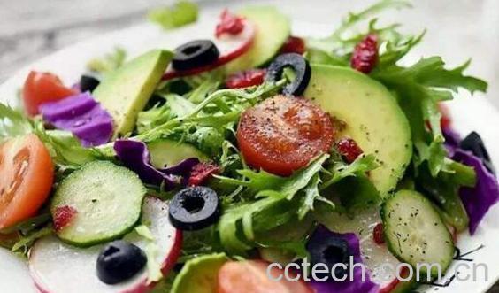 牛油果怎么吃 牛油果最好吃的做法-1