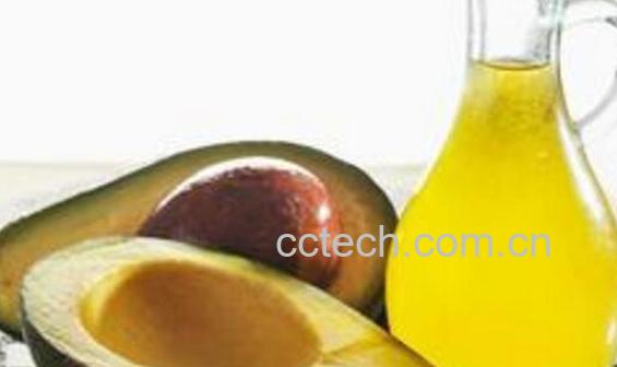 牛油果油对婴儿的好处-1