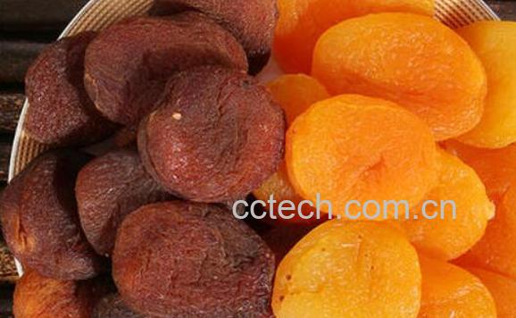 杏仁果脯的功效与作用-0