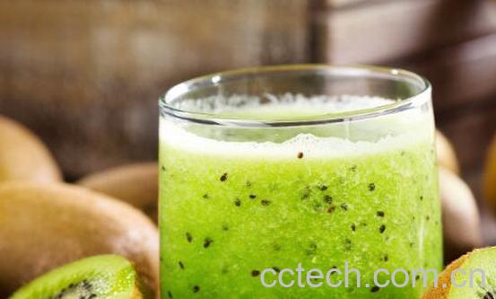 猕猴桃汁怎么榨好喝 猕猴桃汁的正确做法-0
