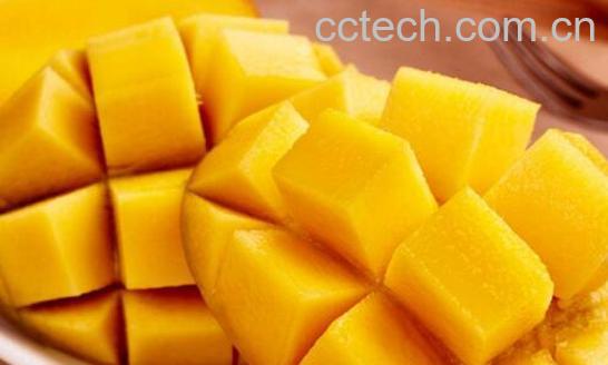 女人吃芒果的好处和坏处-0