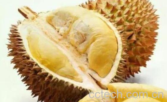 女性吃榴莲最佳时间 女性吃榴莲的好处-0