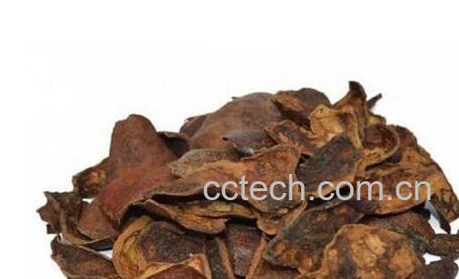 酸石榴皮泡水的功效	-0