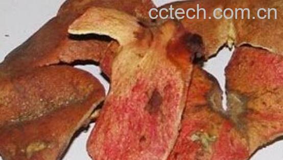 酸石榴皮泡水的功效	-1