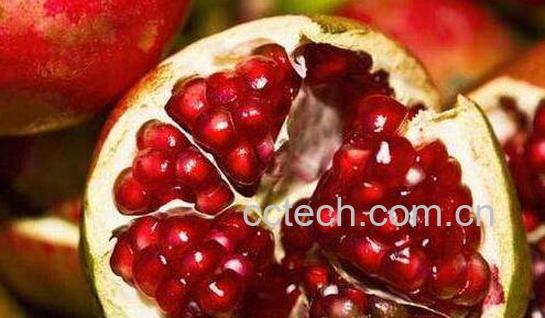 石榴皮泡酒功效与作用-0