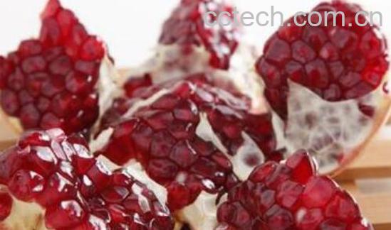 冰糖酸石榴的功效与作用-0