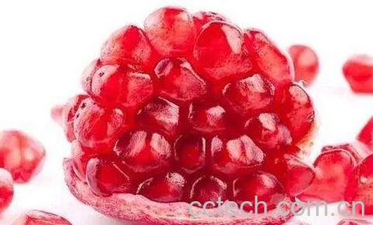酸石榴煮水功效和作用-0