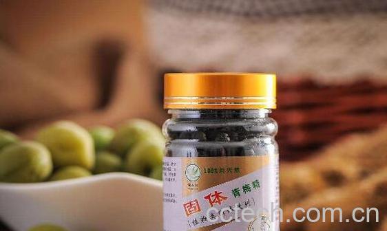 哪些人不适合吃青梅精 青梅精吃多了的危害-1