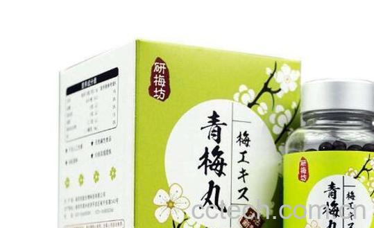 哪些人不适合吃青梅精 青梅精吃多了的危害-0