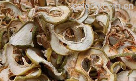 木瓜片泡水的功效与禁忌-1