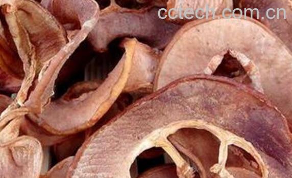 木瓜片泡水的功效与禁忌-0