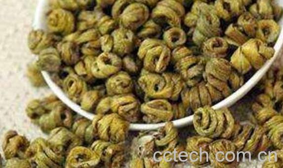 耳环石斛的功效与作用及禁忌-1