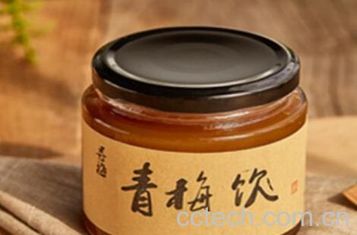 青梅膏怎么做 青梅膏的做法教程-1