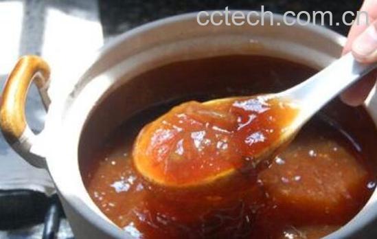 青梅膏的的功效与作用及食用方法-0