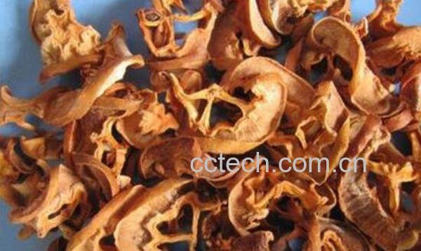 酸木瓜干泡酒的功效与作用-0