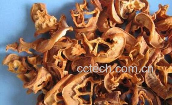 云南酸木瓜干的功效作用-1