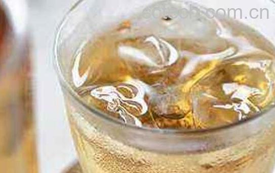 青梅汁的功效与作用 青梅汁的禁忌-0