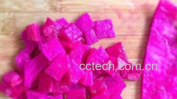 火龙果皮煮水的功效与作用-1