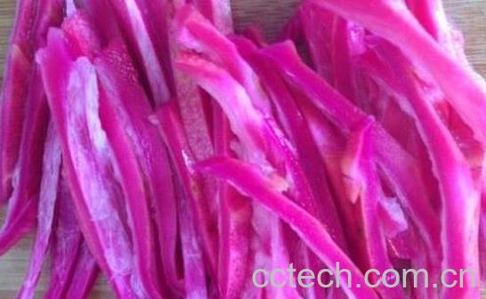 火龙果皮煲汤功效与作用-0