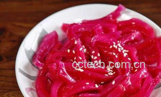 火龙果皮煲汤功效与作用-1