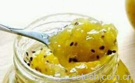 怎样做猕猴桃果酱 猕猴桃果酱的做法窍门-1