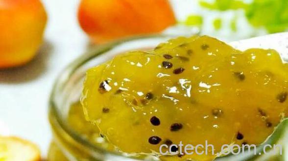 怎样做猕猴桃果酱 猕猴桃果酱的做法窍门-0