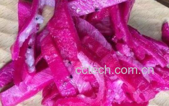 火龙果皮晒干的功效与作用-1