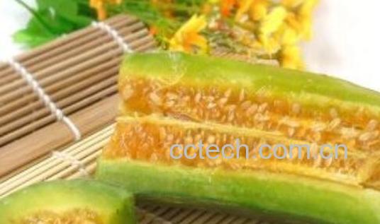 酥瓜怎么吃 酥瓜的食用方法-1