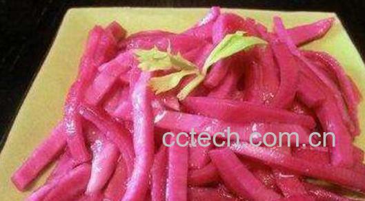 火龙果皮怎么吃好吃 火龙果皮的食用方法-0