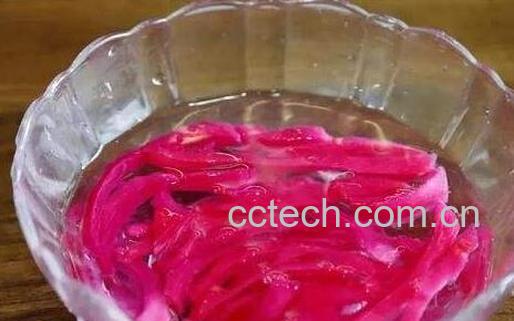 火龙果皮怎么吃 火龙果皮的吃法6种-1