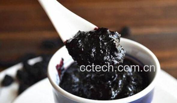 如何做桑葚酱窍门 桑葚酱怎么熬-0