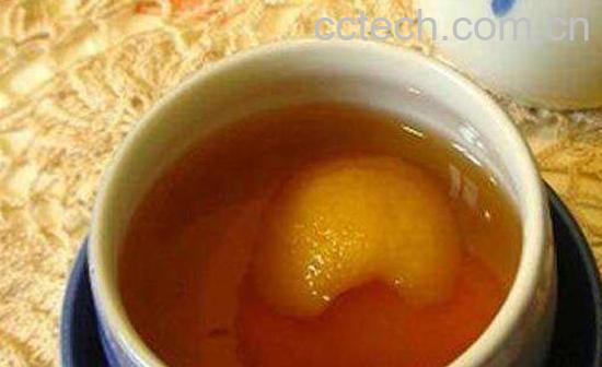 枇杷果酒制作方法和步骤-1