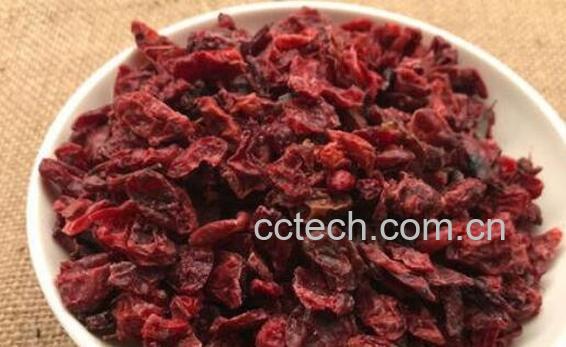 桑葚膏的功效与作用 吃桑葚膏的好处-0