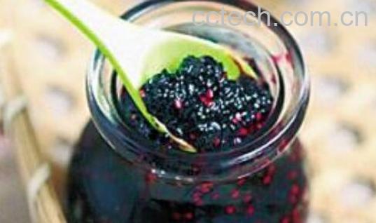 桑葚膏的副作用 桑葚膏哪些人不能吃-0