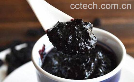 桑葚膏怎么吃 桑葚膏的食用方法-1