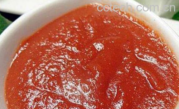 山楂酱的功效与作用及禁忌-0