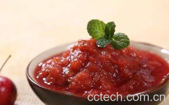 山楂酱的功效与作用及禁忌-1