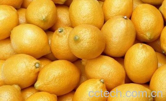 柠檬皮怎么吃 柠檬皮的食用方法 -1