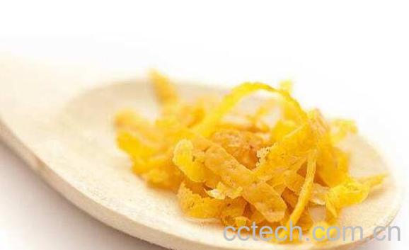 柠檬皮怎么吃 柠檬皮的食用方法 -0