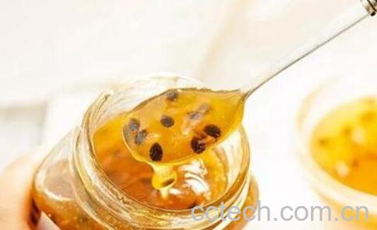 百香果加蜂蜜的功效与作用-0
