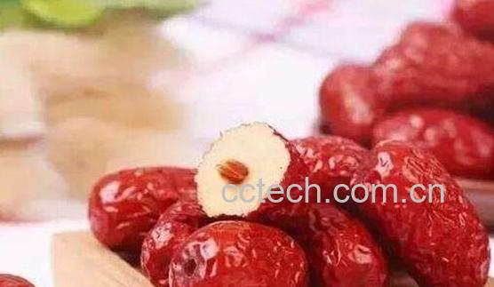 脆红枣怎么制作的-1