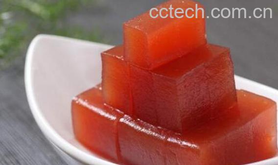 山楂粉怎么吃好 山楂粉的正确吃法大全-1