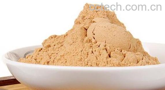 山楂粉的功效与作用 山楂粉怎么吃-0