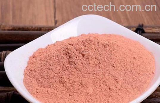 山楂粉的功效与作用及副作用-0