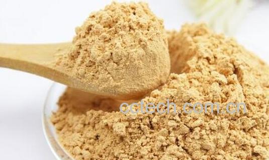 山楂粉的功效与作用及副作用-1