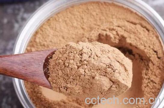 山楂粉怎么吃 山楂粉的正确吃法大全-1