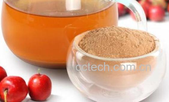 山楂粉怎么吃 山楂粉的正确吃法大全-0