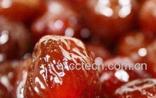 蜜枣泡水的好处和坏处-1